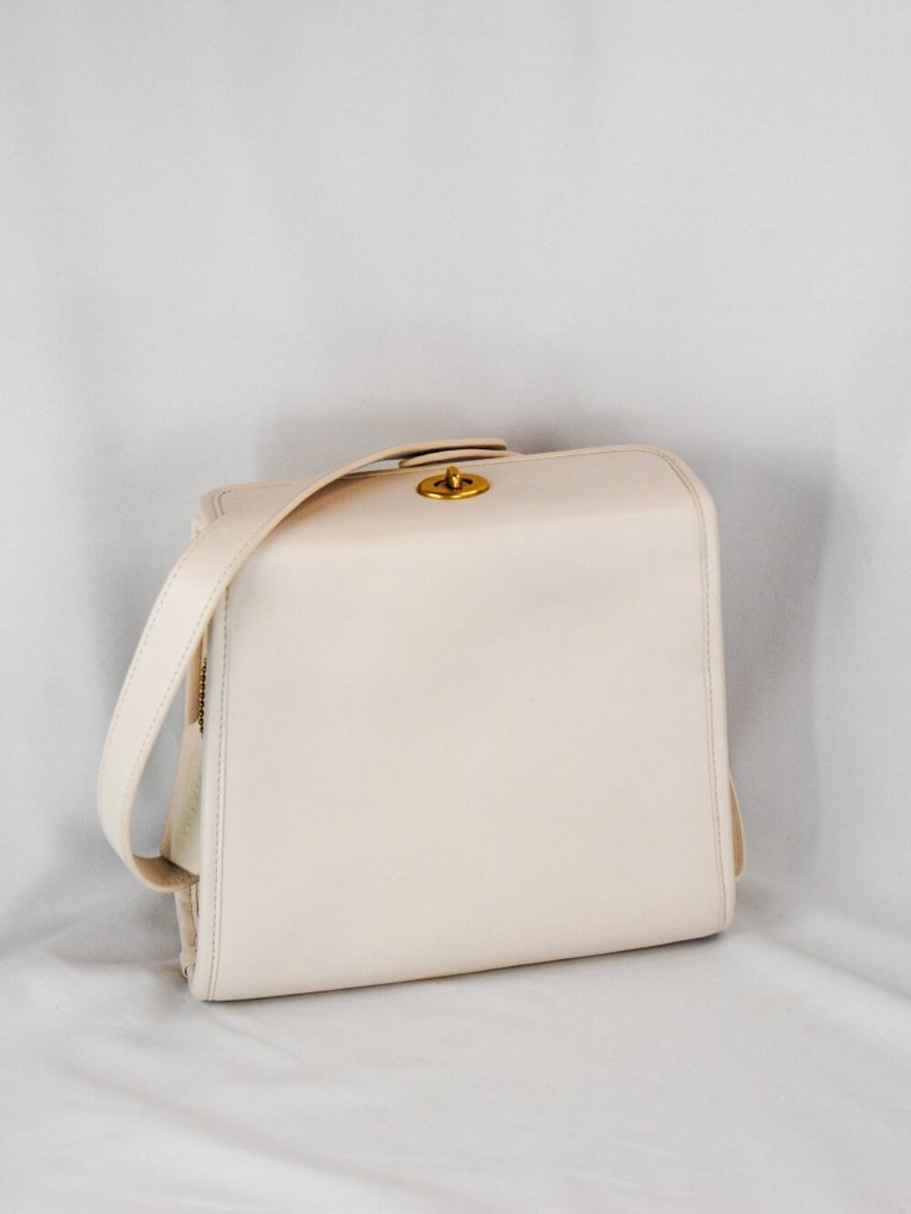 Coach OG Turn Lock Shoulder bag
